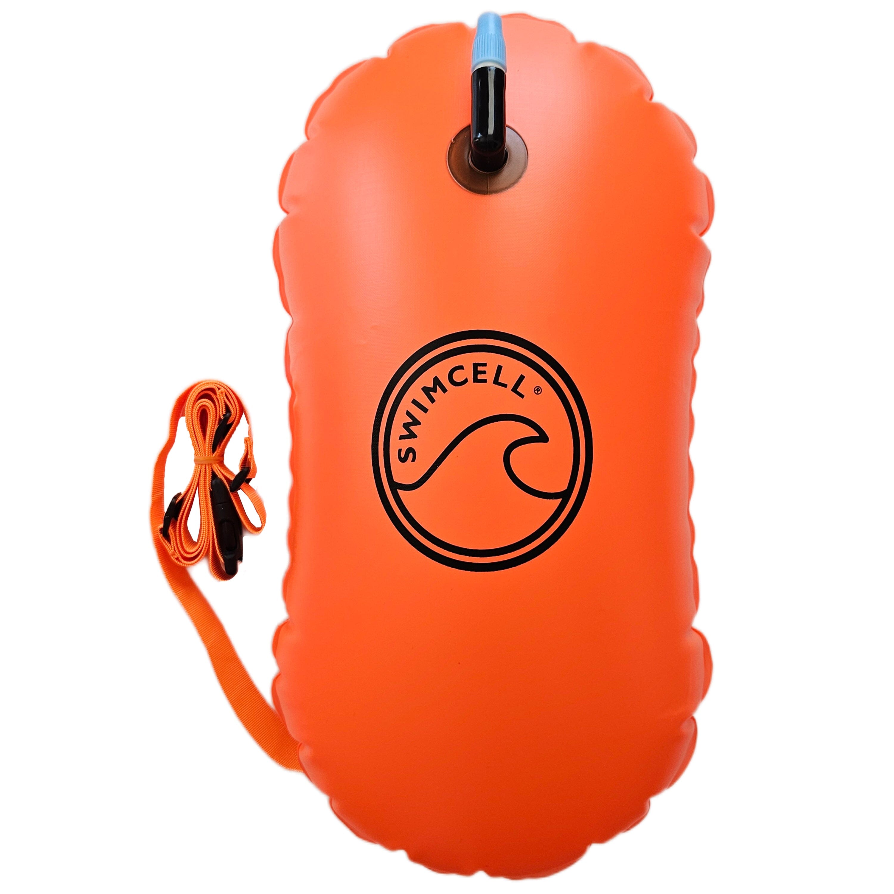 Tow Float For Open Water Swimming 13L