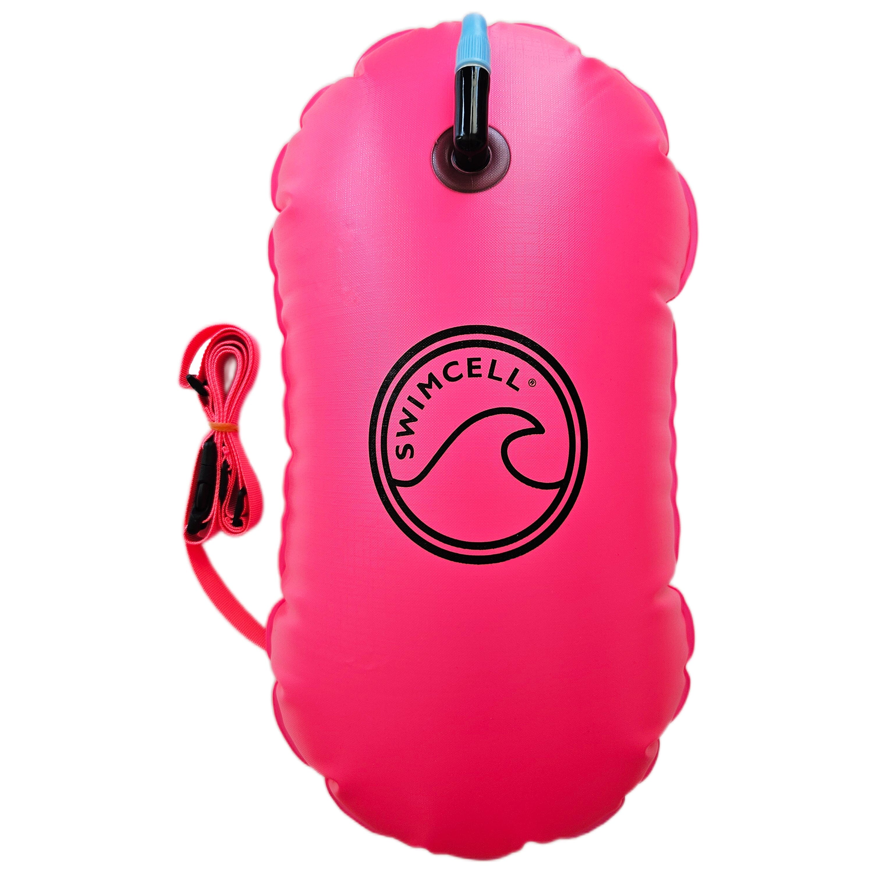 Tow Float For Open Water Swimming 13L