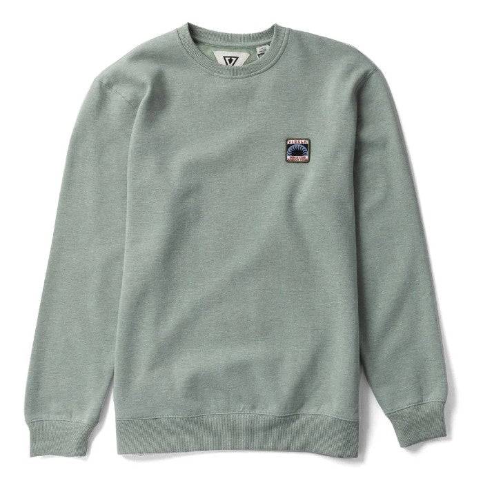 Vissla Solid Sets Eco Crew
