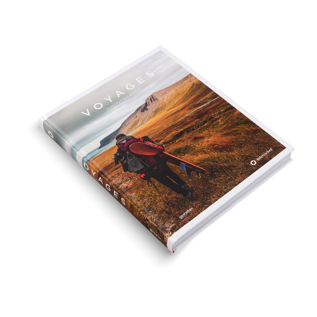 Voyages - Sidetracked Beyond