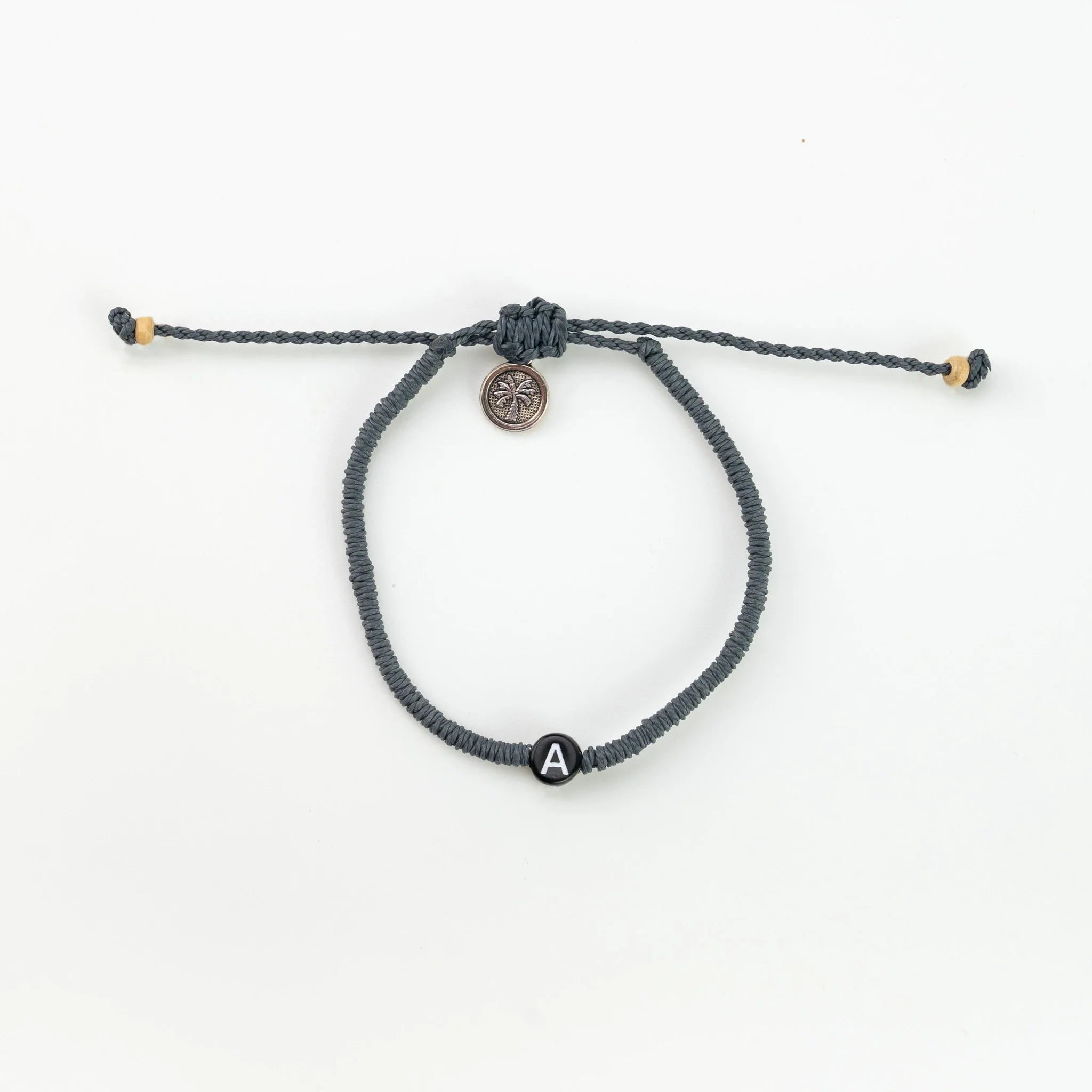 Samsara Letter Bracelet