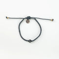 Samsara Letter Bracelet