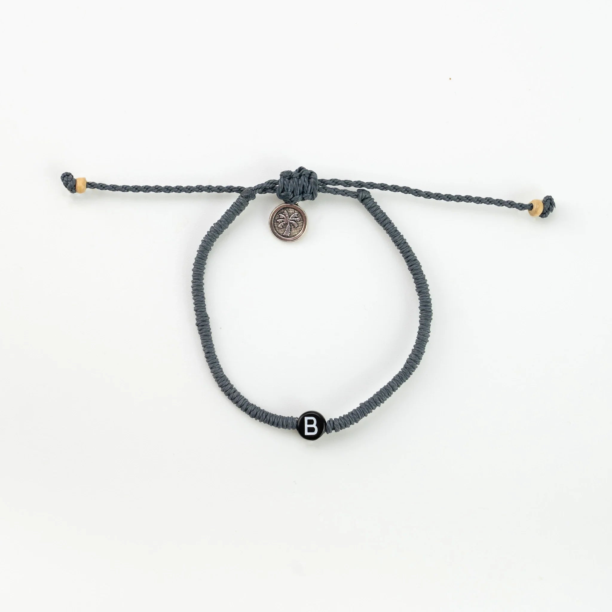 Samsara Letter Bracelet