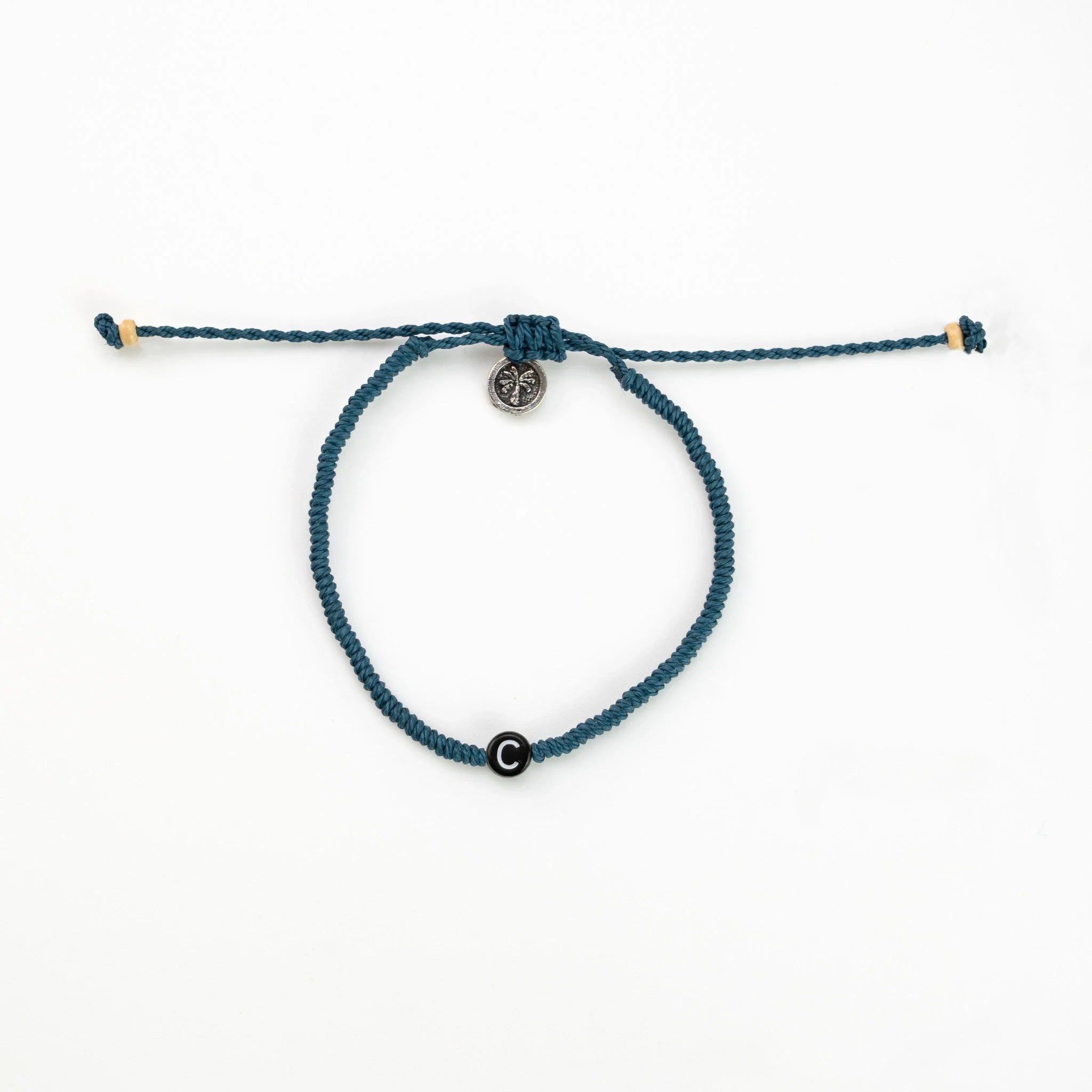 Samsara Letter Bracelet