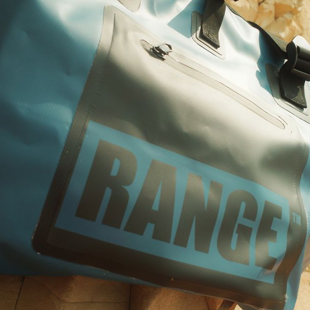 Range  Waterproof Bucket