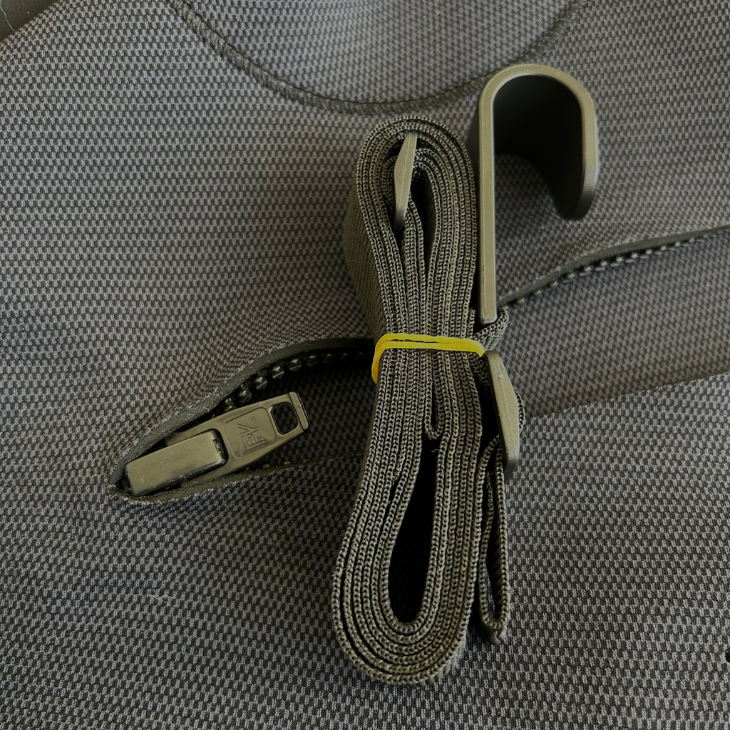 Wetsuit Wiz: The easiest way to get out of your suit - every time.