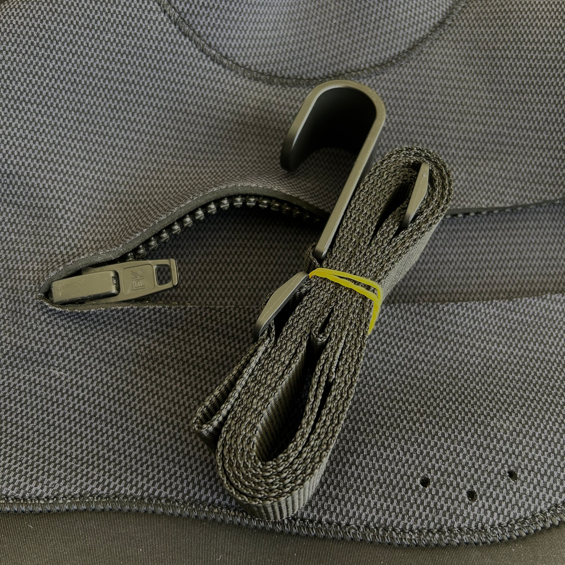 Wetsuit Wiz: The easiest way to get out of your suit - every time.