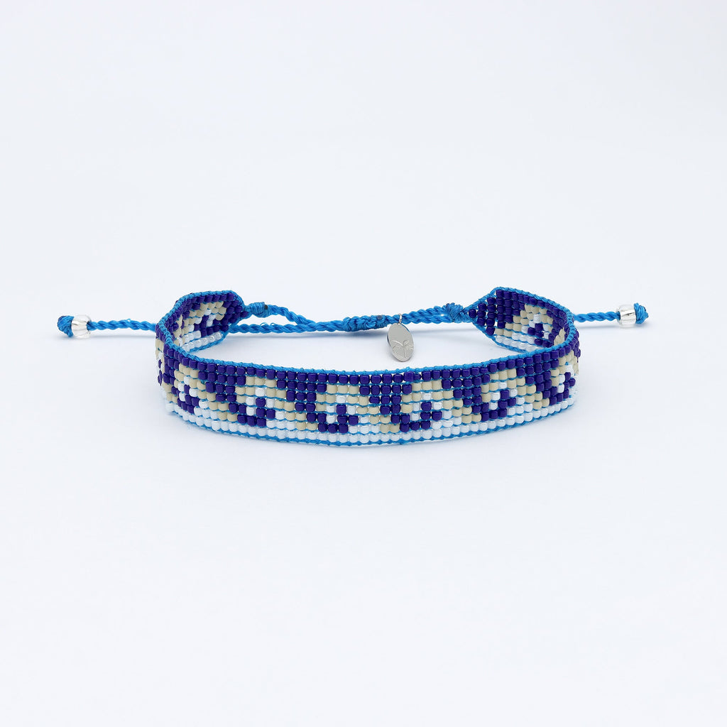 Ocean Depths Men's Bracelet Set