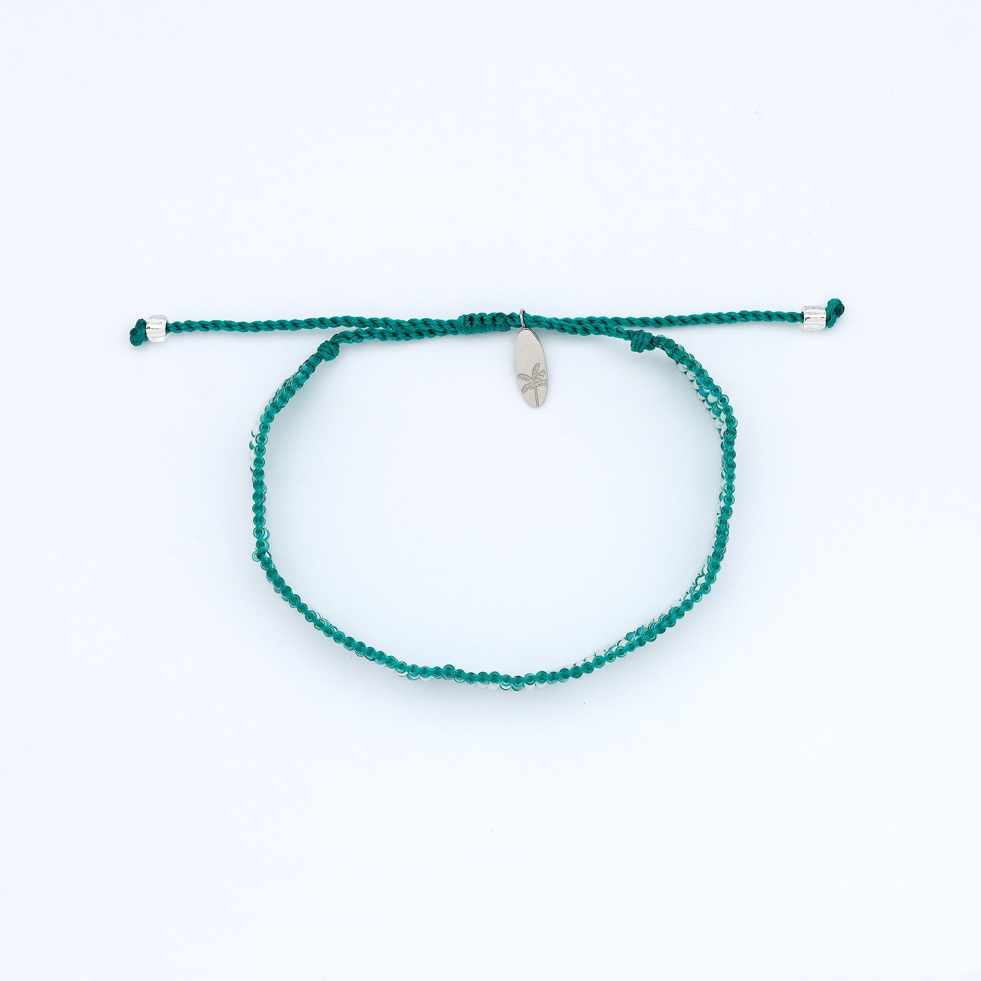 Melayang Wave Beaded Bracelet