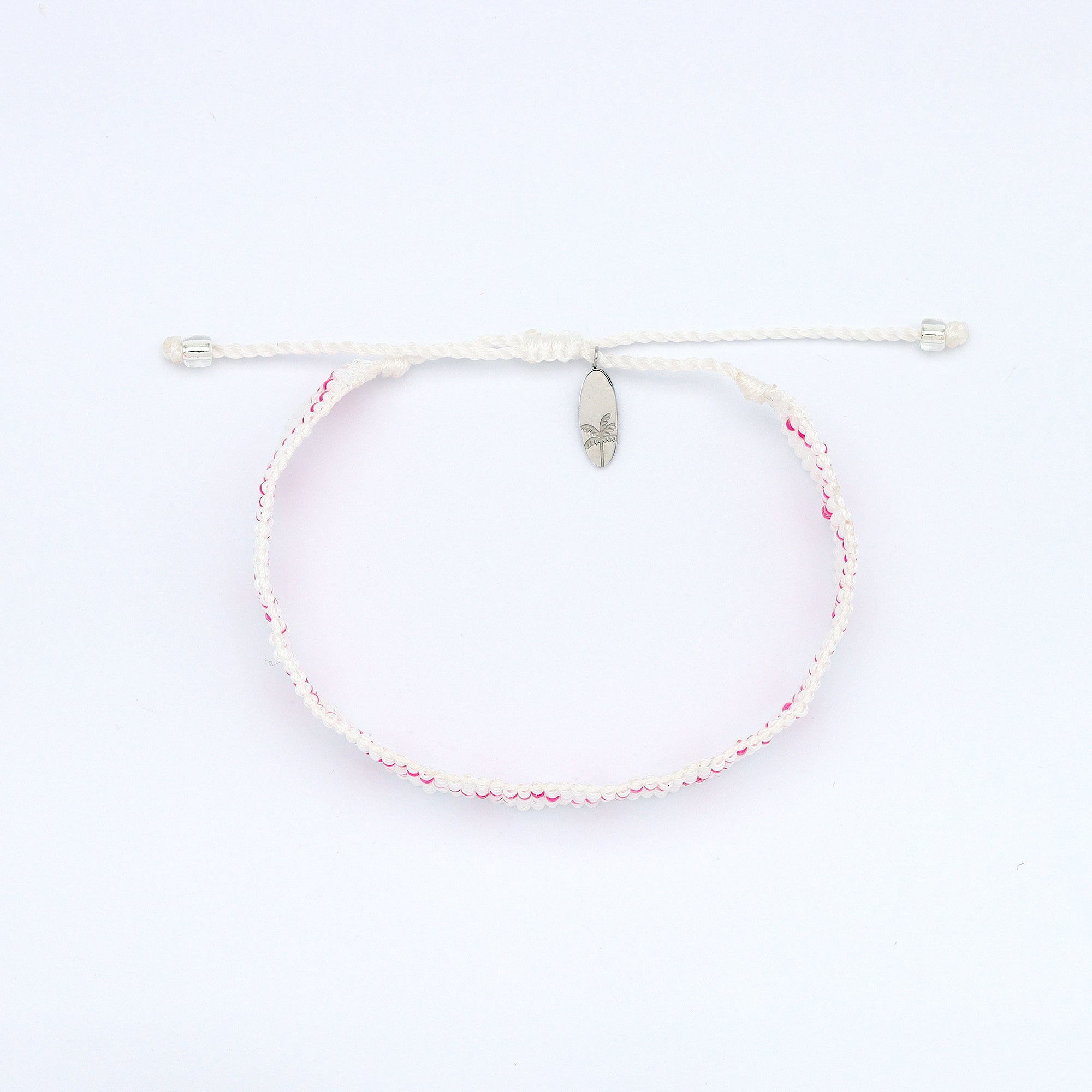 Melayang Wave Beaded Bracelet