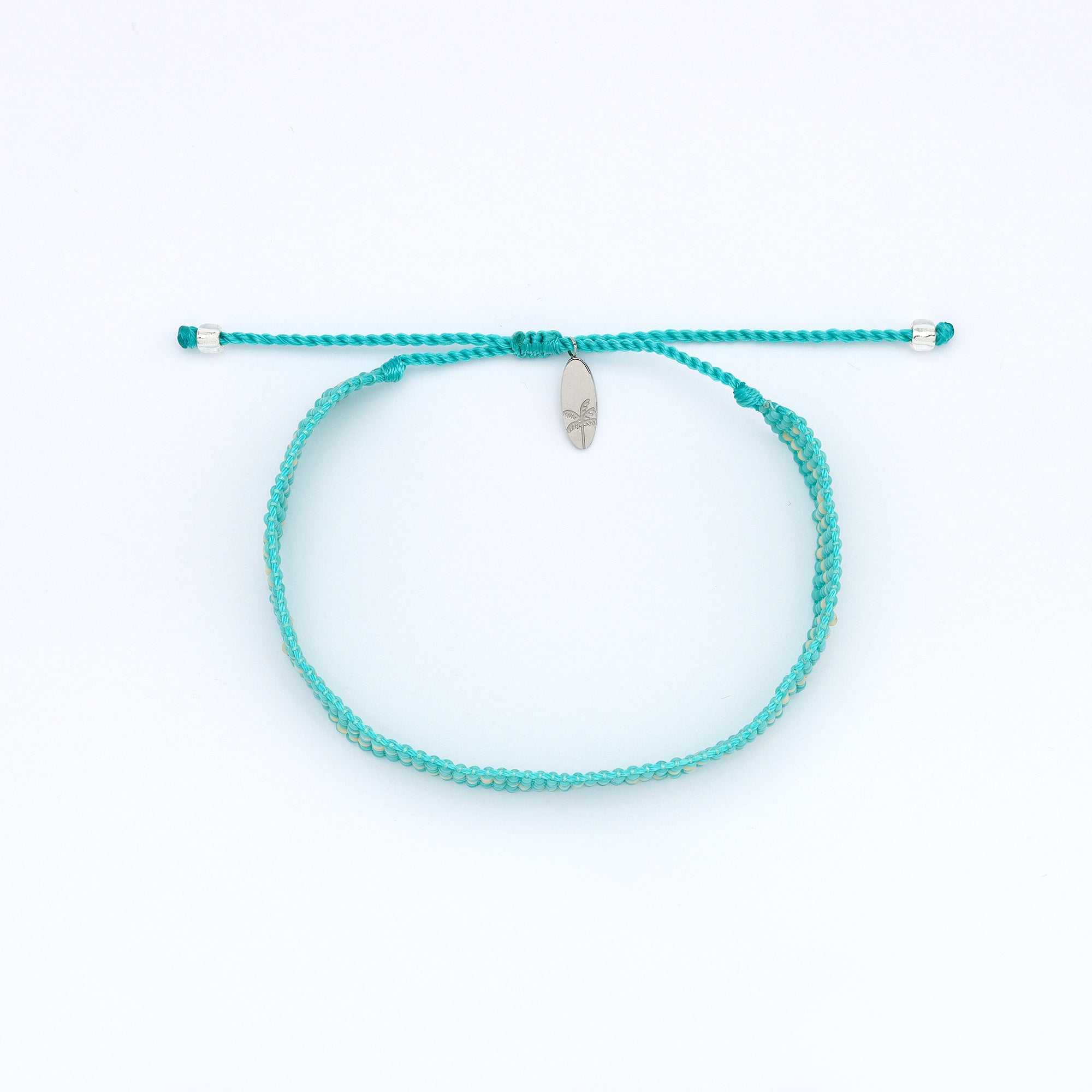 Melayang Wave Beaded Bracelet