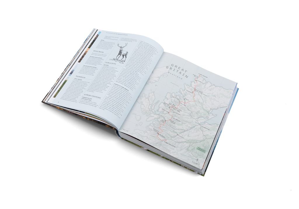 Wanderlust Europe (Compact Edition)