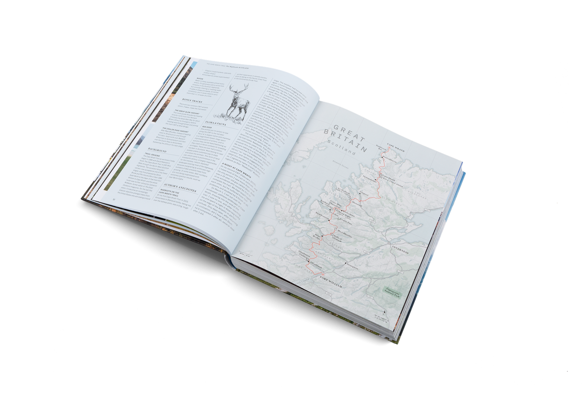 Wanderlust Europe (Compact Edition)