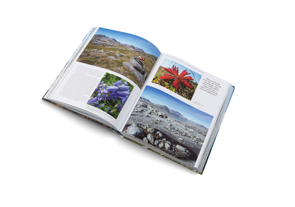 Wanderlust Europe (Compact Edition)