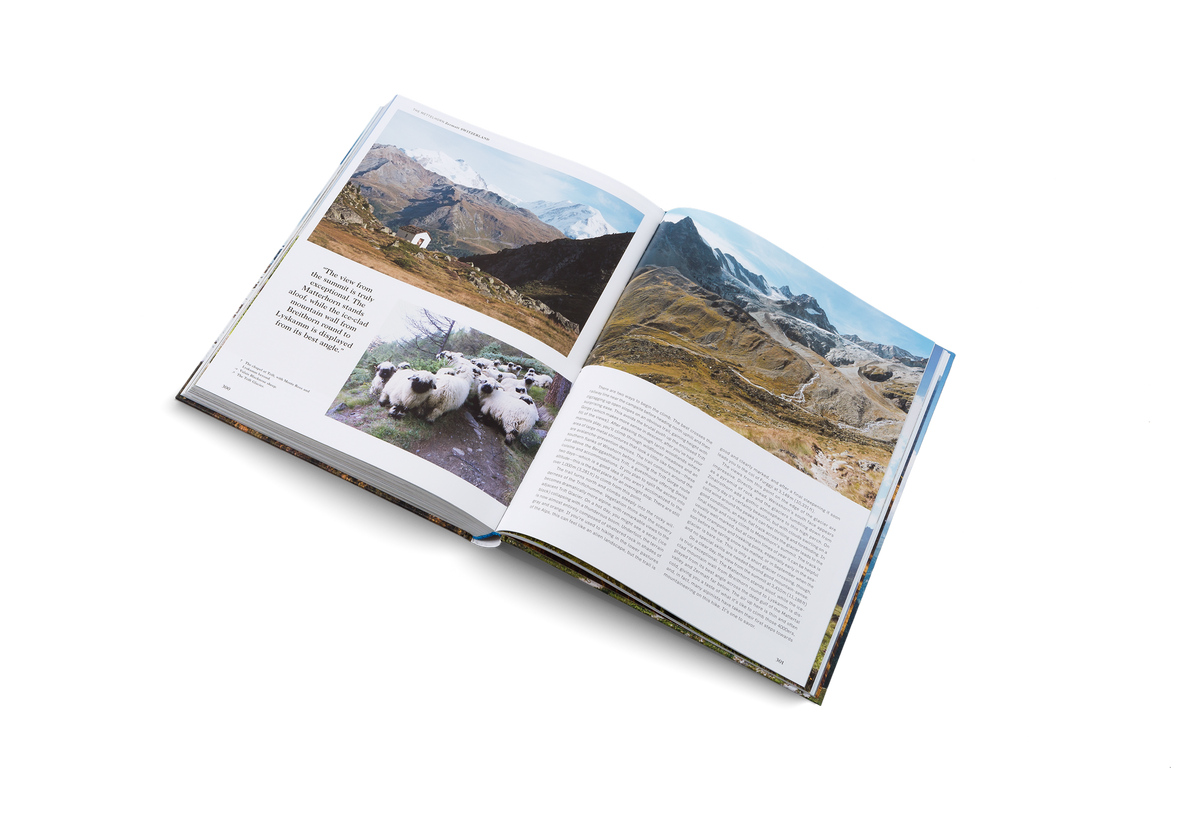 Wanderlust Europe