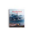 Wanderlust USA (Compact Edition)