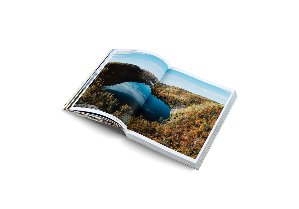 Wanderlust USA (Compact Edition)