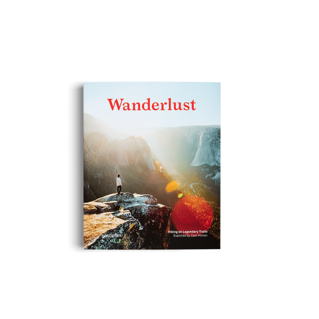 Wanderlust (Compact Edition)