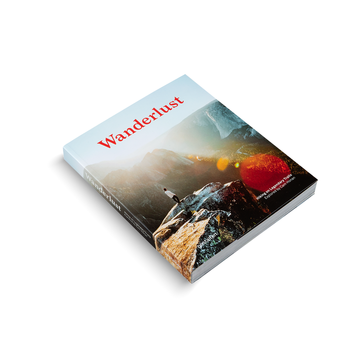 Wanderlust (Compact Edition)