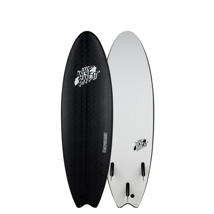 Wave Bandit - 6'0'' Performer