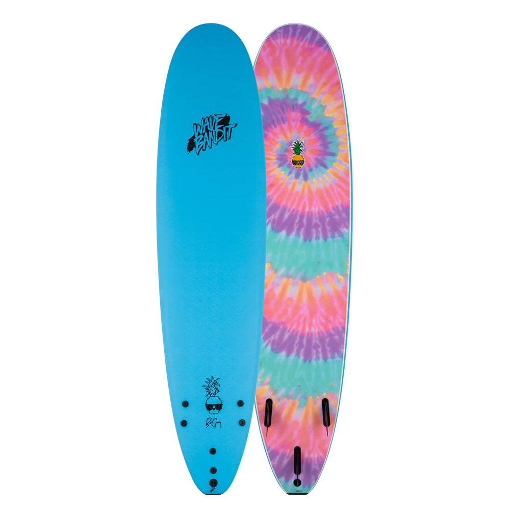 Catch Surf - Wave Bandit 8'0'' Easy Rider Pro - Ben Gravy