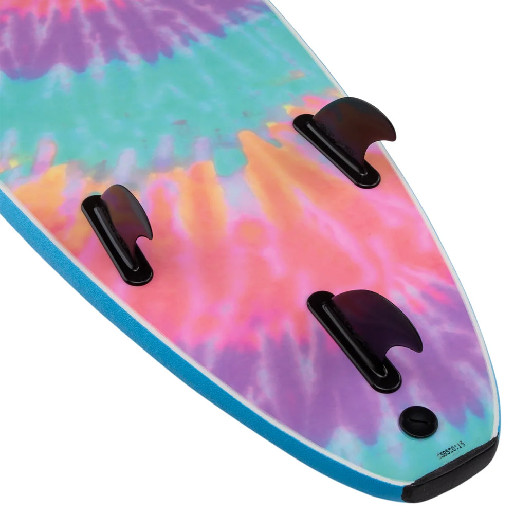 Catch Surf - Wave Bandit 8'0'' Easy Rider Pro - Ben Gravy