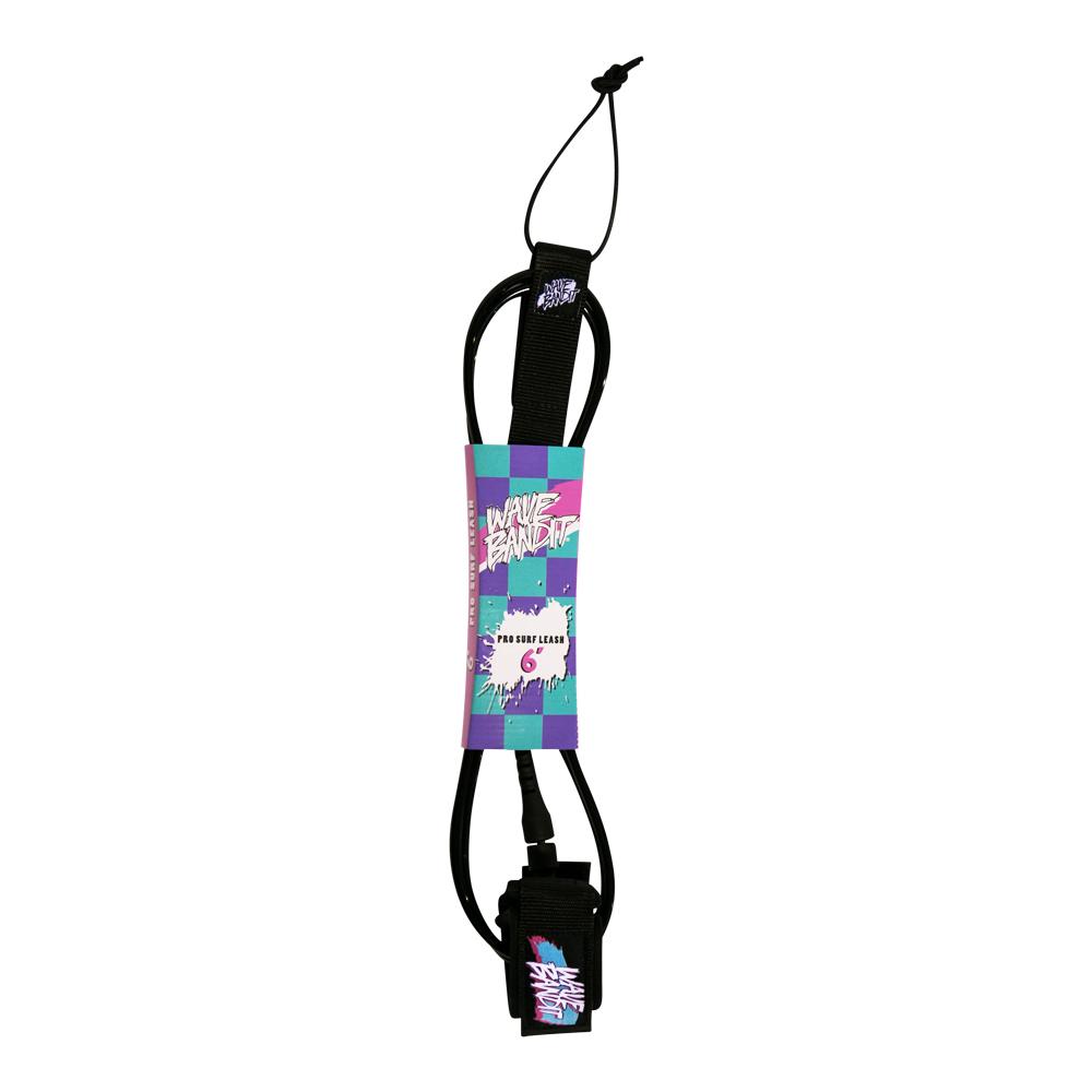 Catch Surf - Wave Bandit - 6' Leash