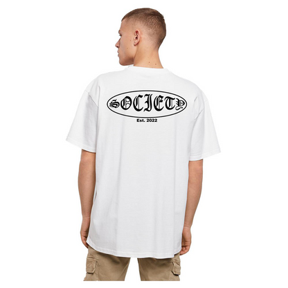 SOCIETY SURF CLUB T-SHIRT