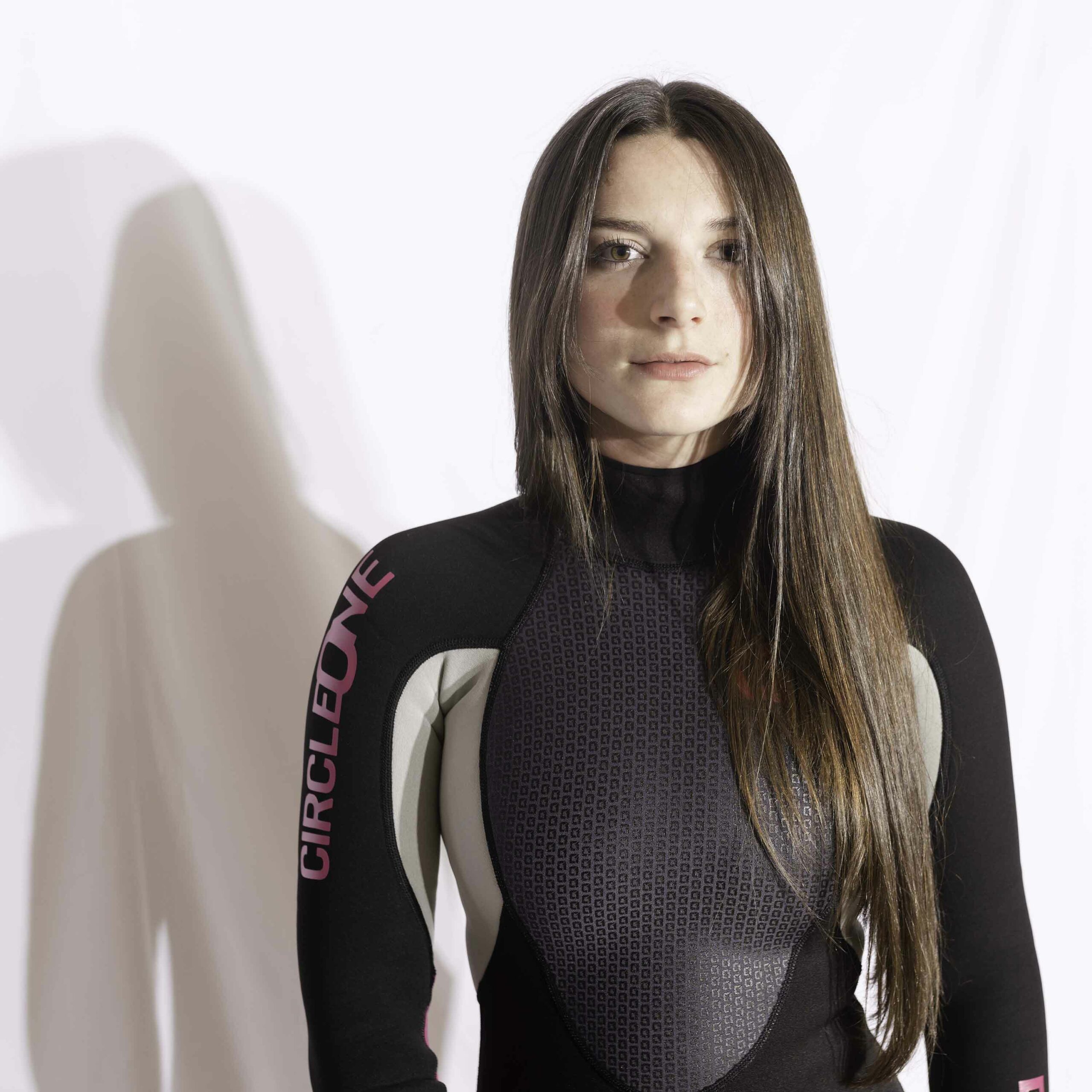 Womens 3/2mm Summer Wetsuit FAZE Full Length