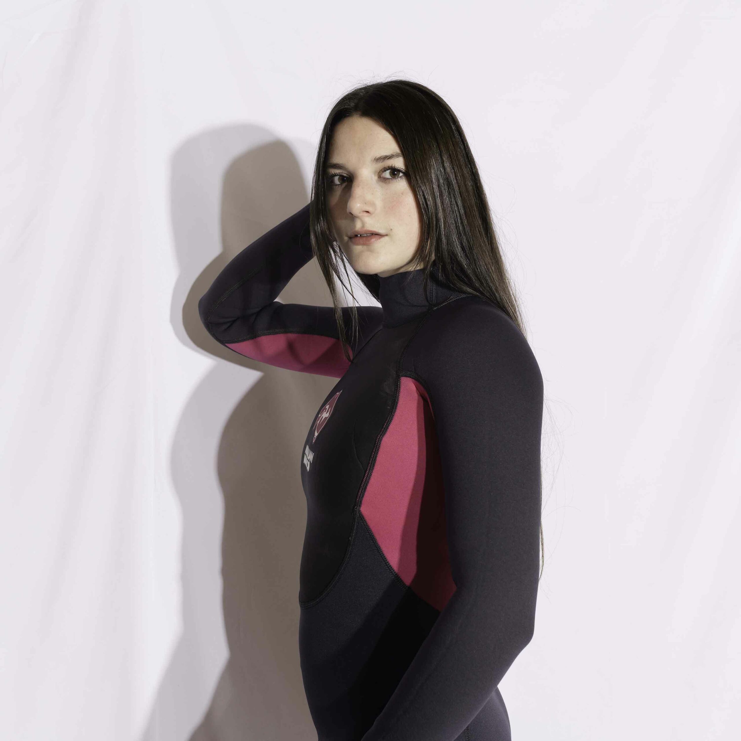 Womens 3/2mm Summer Wetsuit PULSE Full Length