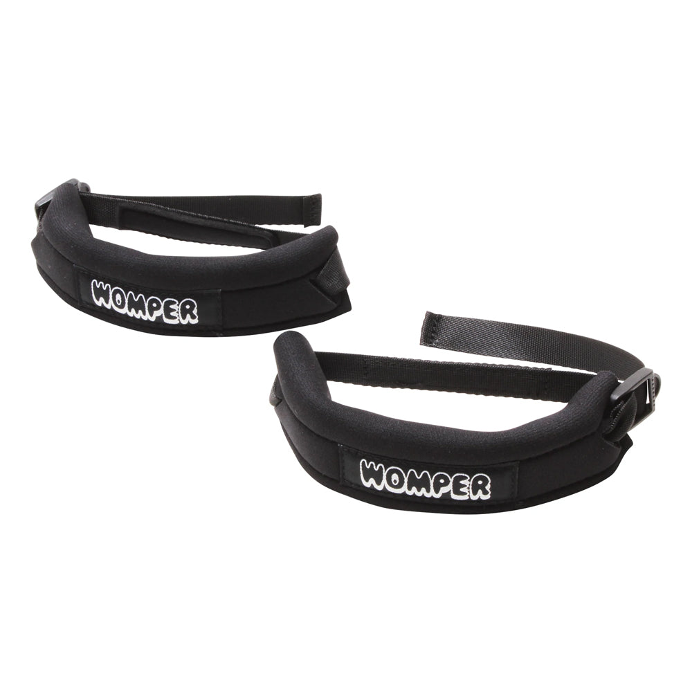 Catch Surf - Womper - Pro-Master Fin Straps - Black