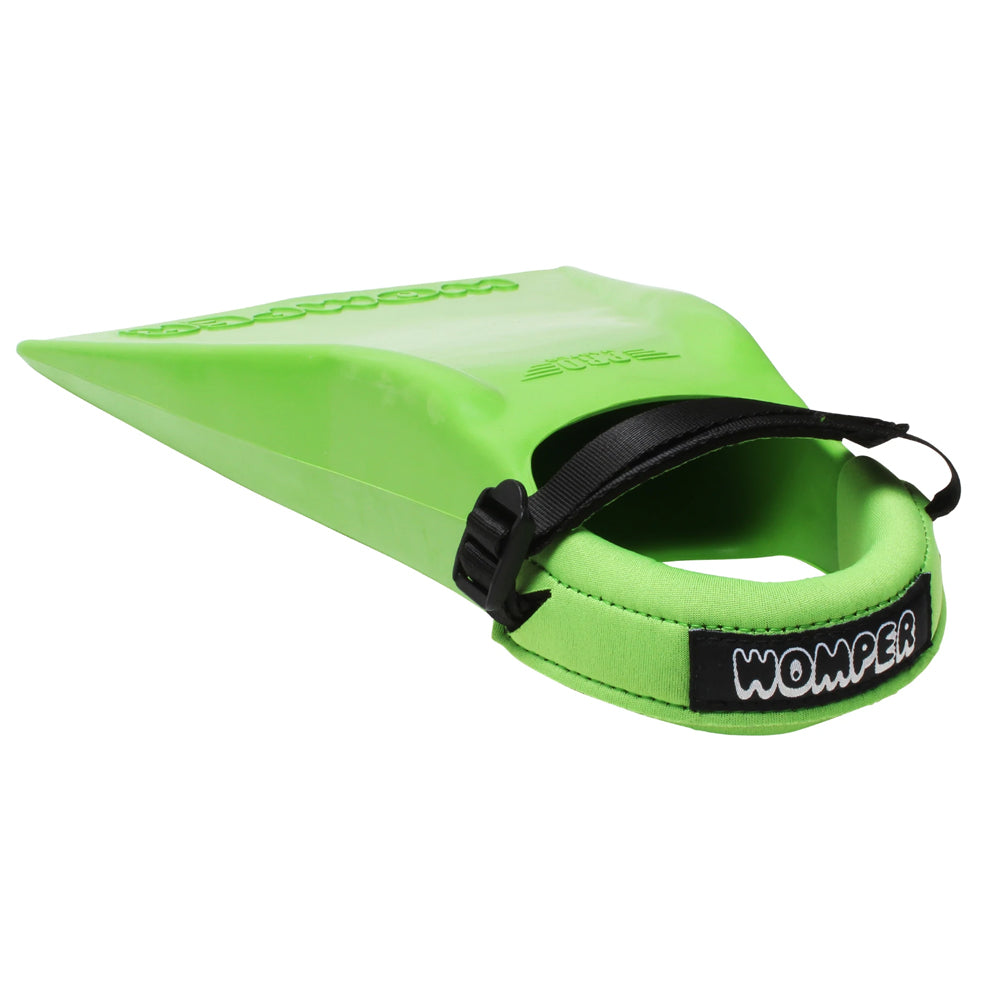 Catch Surf - Womper - Pro-Master Fin Straps - Green