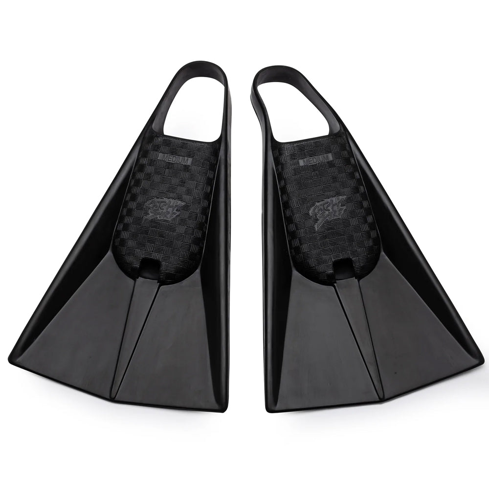 Catch Surf - Womper - Pro-Master Swin Fins - Black
