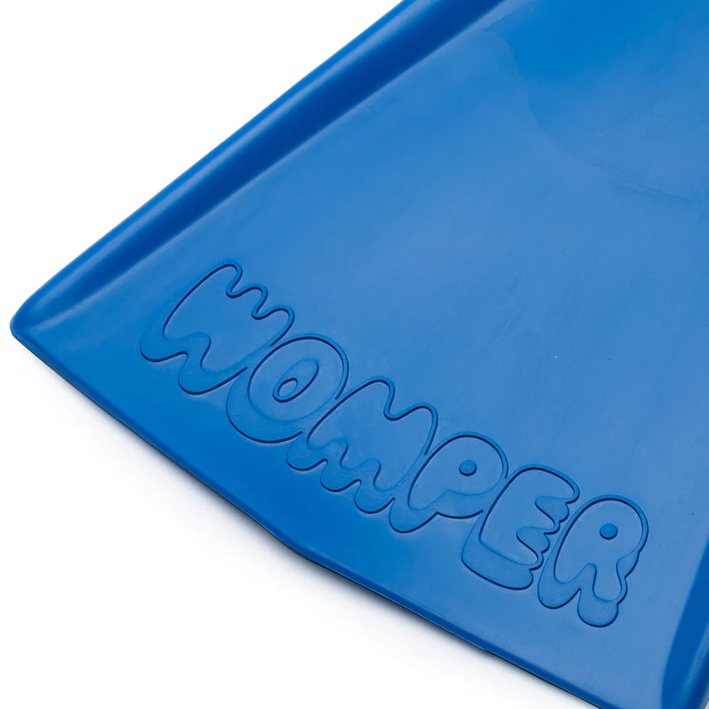 Catch Surf - Womper - Pro-Master Swin Fins - Blue