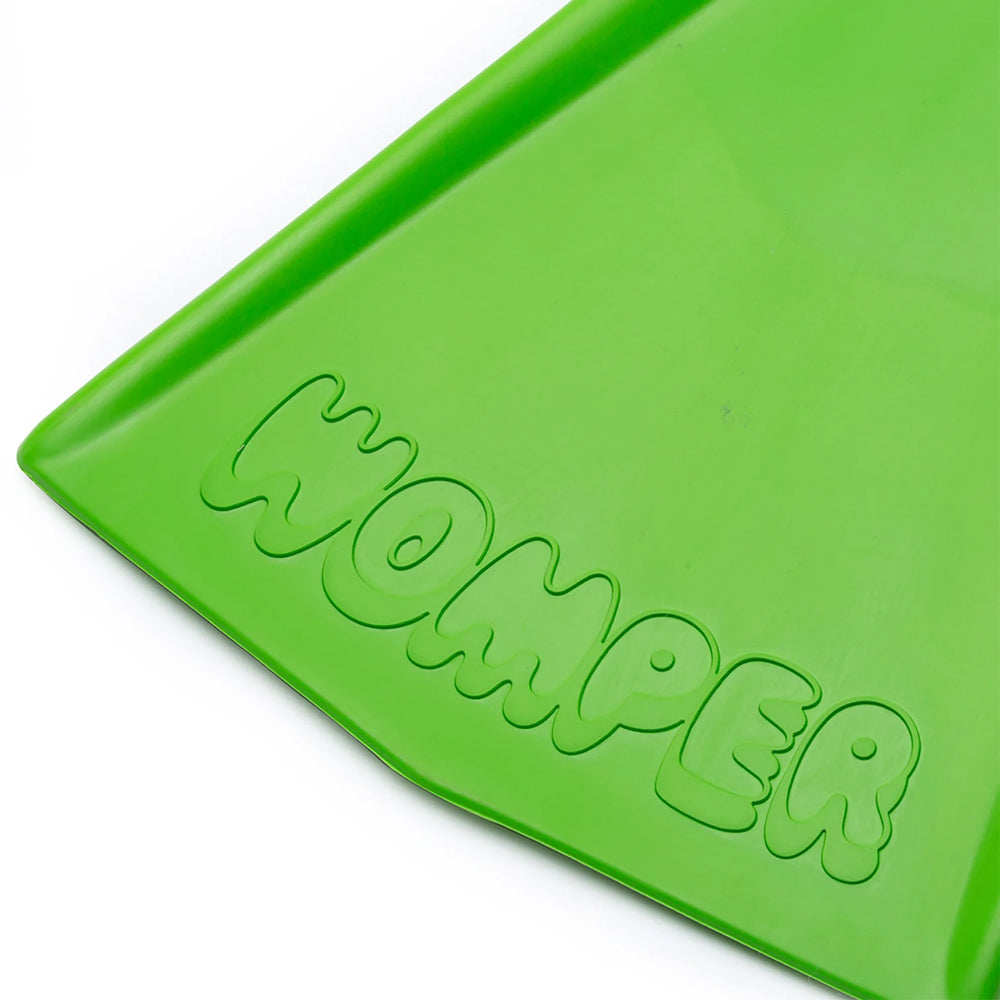 Catch Surf - Womper - Pro-Master Swin Fins - Green