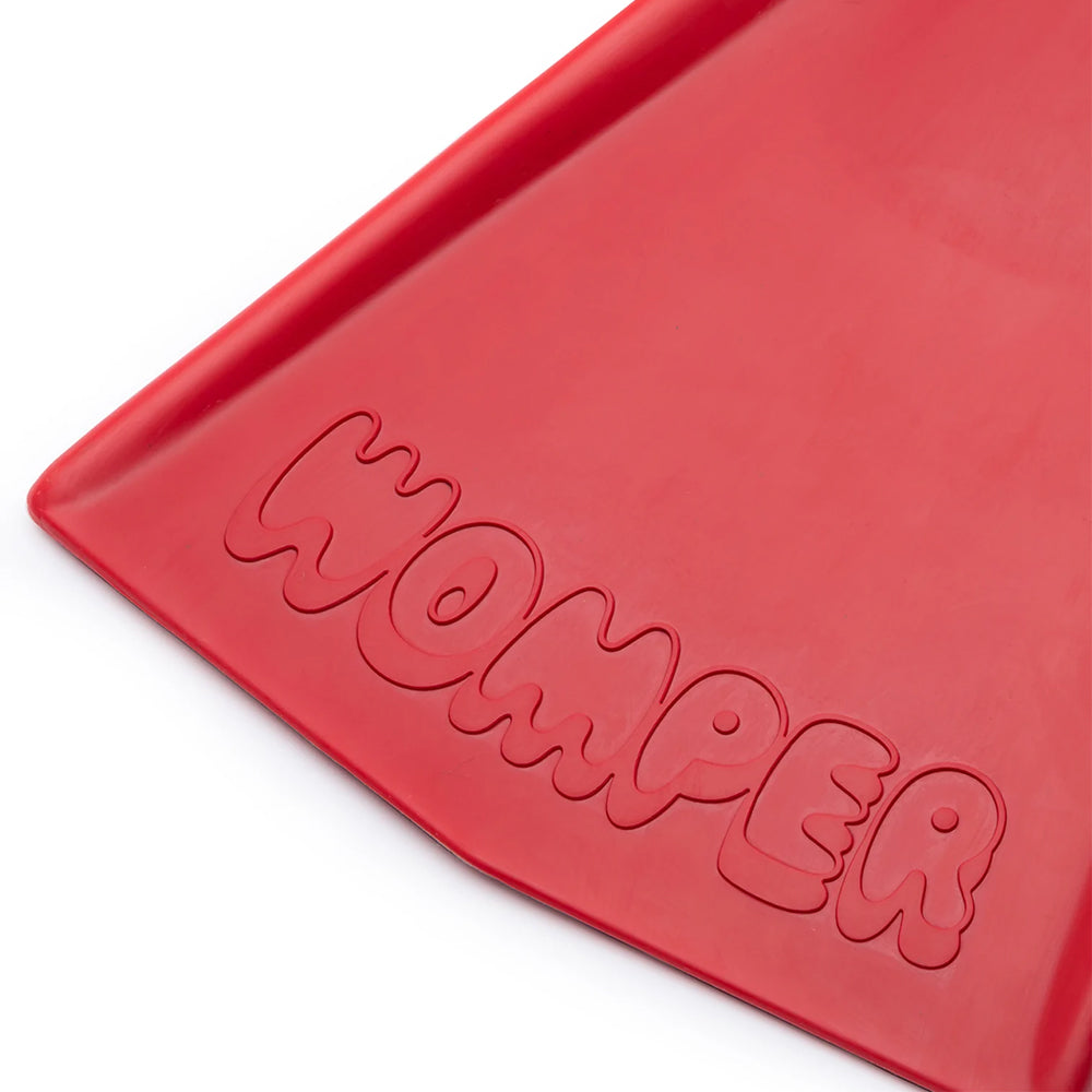 Catch Surf - Womper - Pro-Master Swin Fins - Red