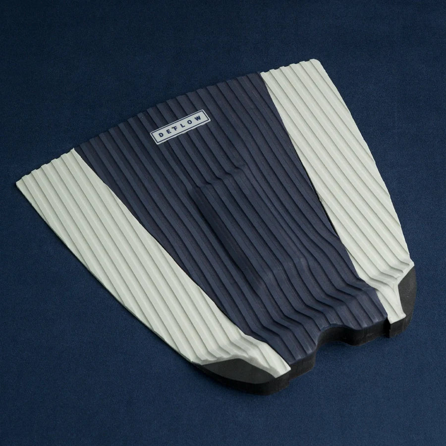 Deflow Adrien Toyon Pad - white/ blue