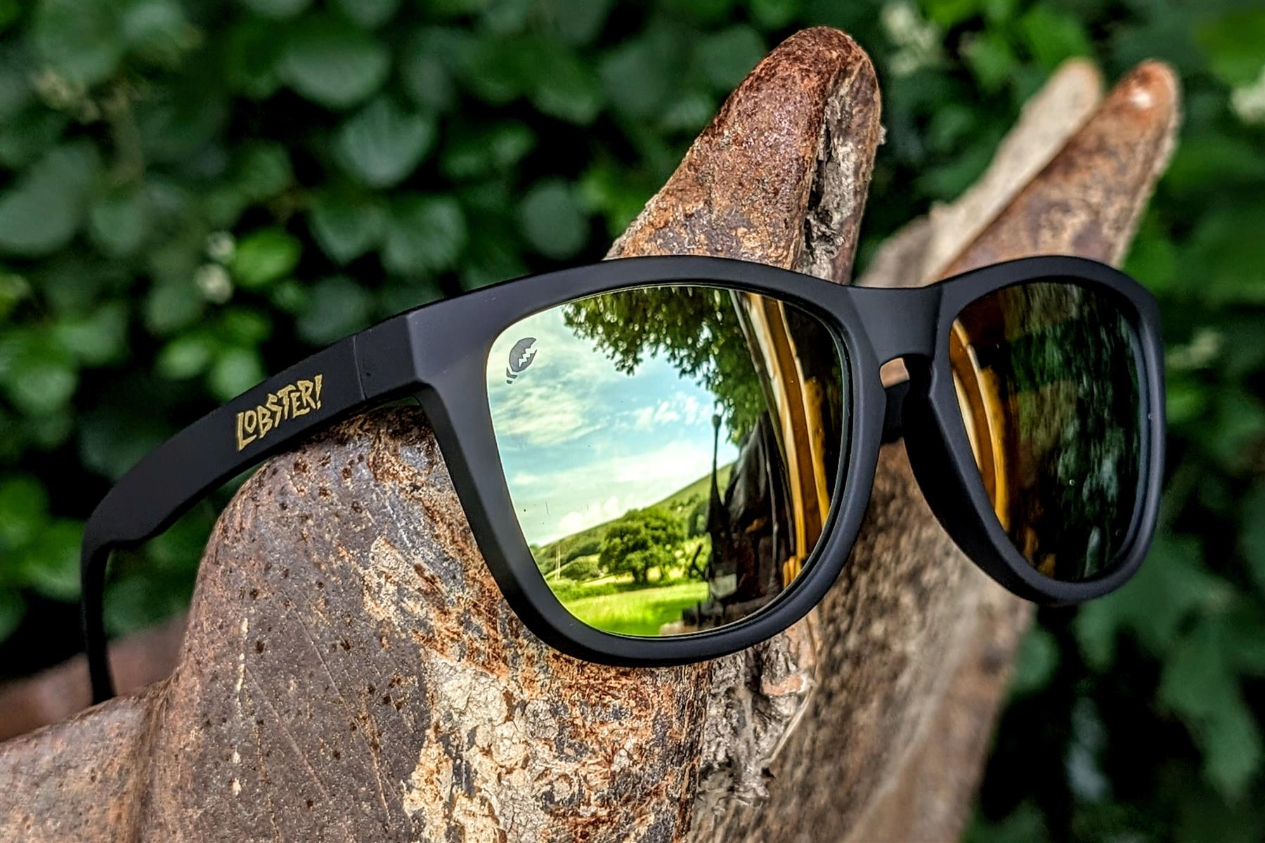 Arnold Schwarzenipper™ - Black