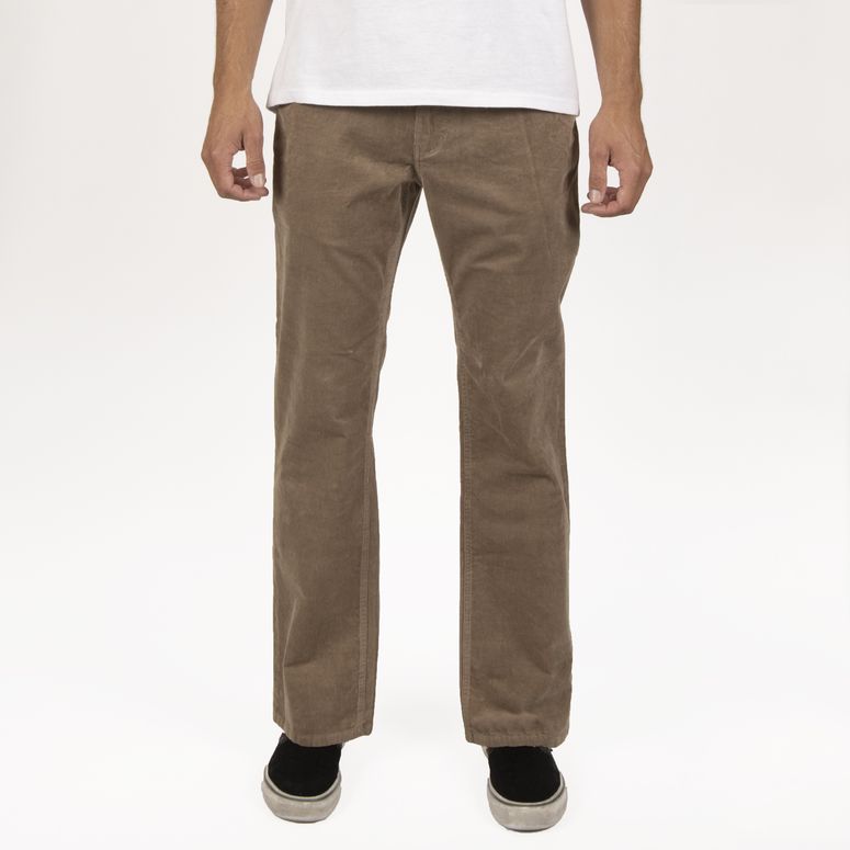 Vissla Border Corduroy 5 PKT Pant