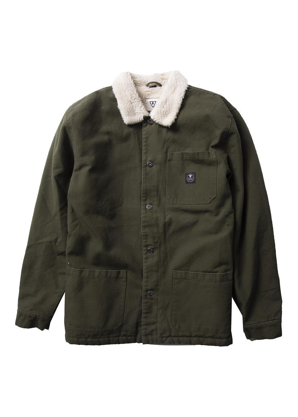 Vissla Pradomar Jacket