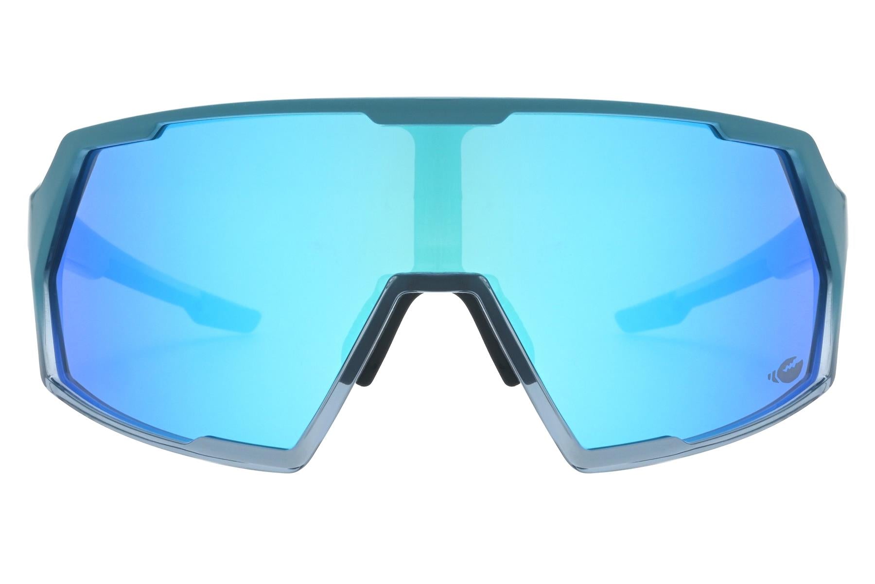 Dr Shakamoto™ - Teal