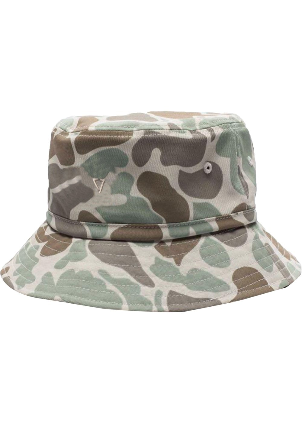 Vissla Beo Gam Camo Bucket Hat