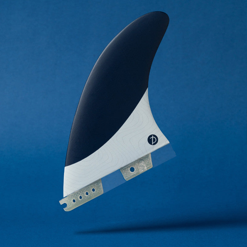 Deflow Adrien Toyon thruster fins