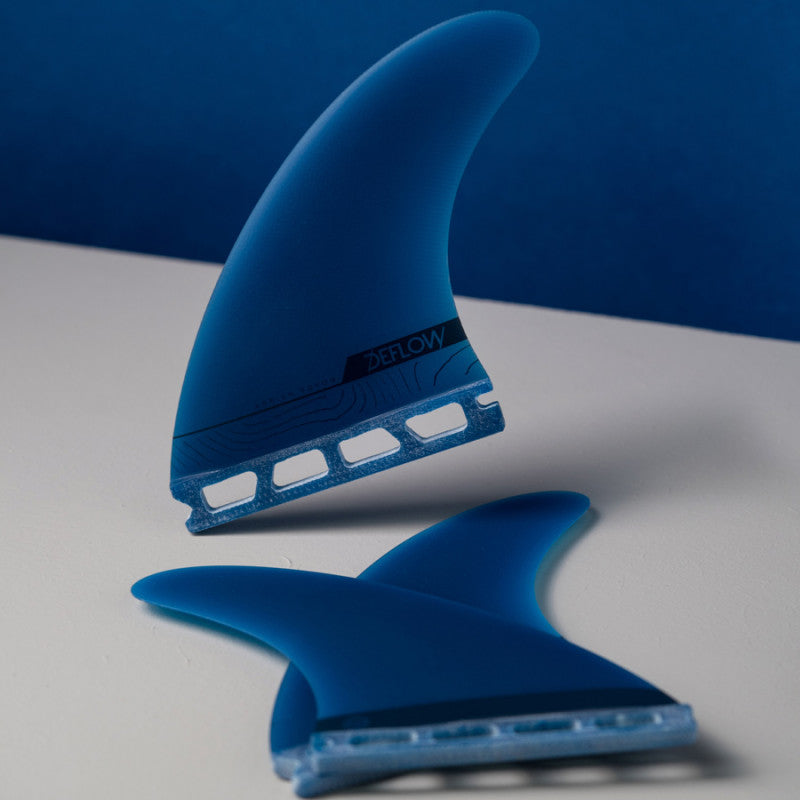 Deflow Adrien Toyon Limited Edition Thrusters