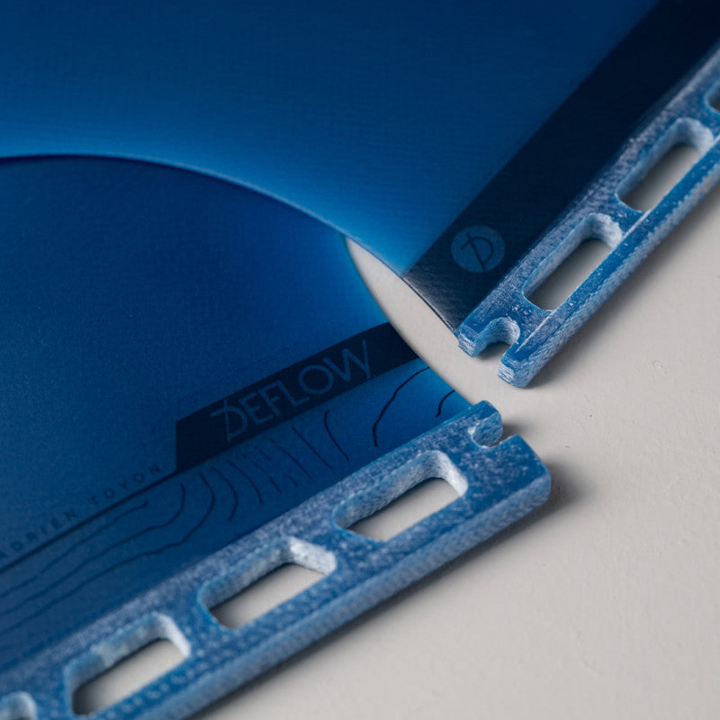 Deflow Adrien Toyon Limited Edition Thrusters