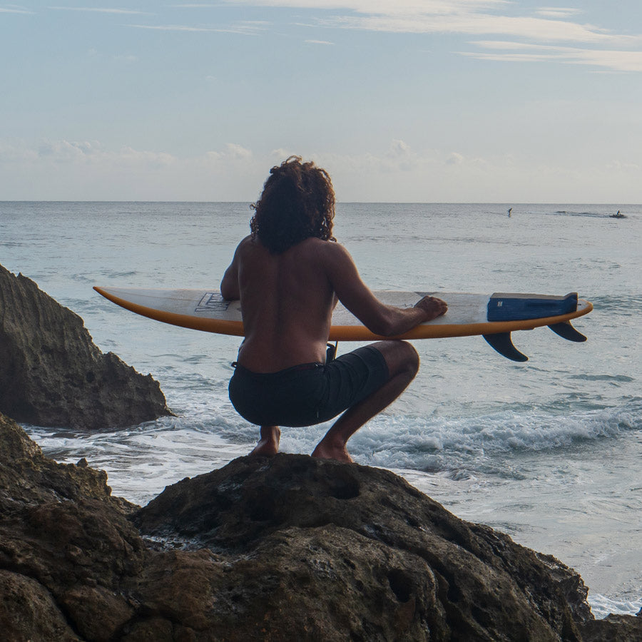 Deflow Adrien Toyon thruster fins – Porthcawl Marine Online