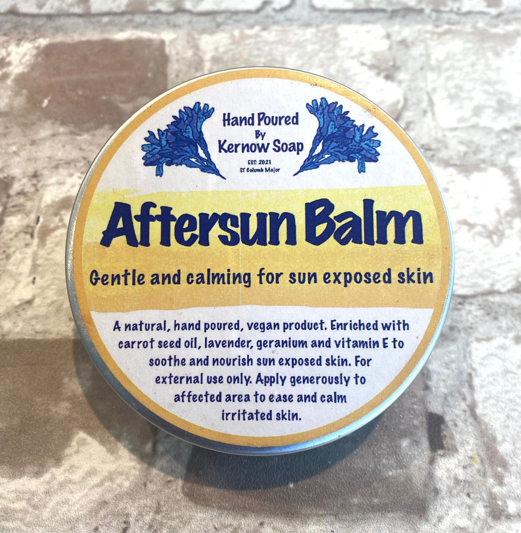 Summer Balm