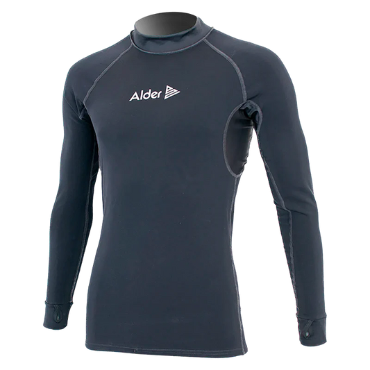 Alder Spirit Thermal Polypropylene - Long Sleeve Top