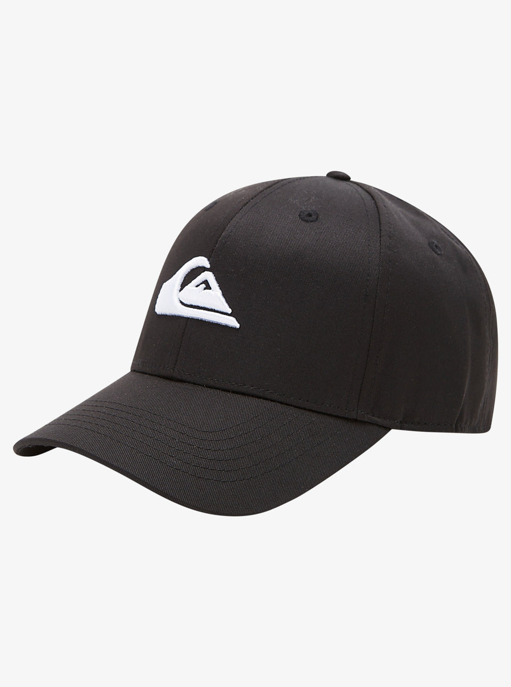Quiksilver Decades youth snapback cap