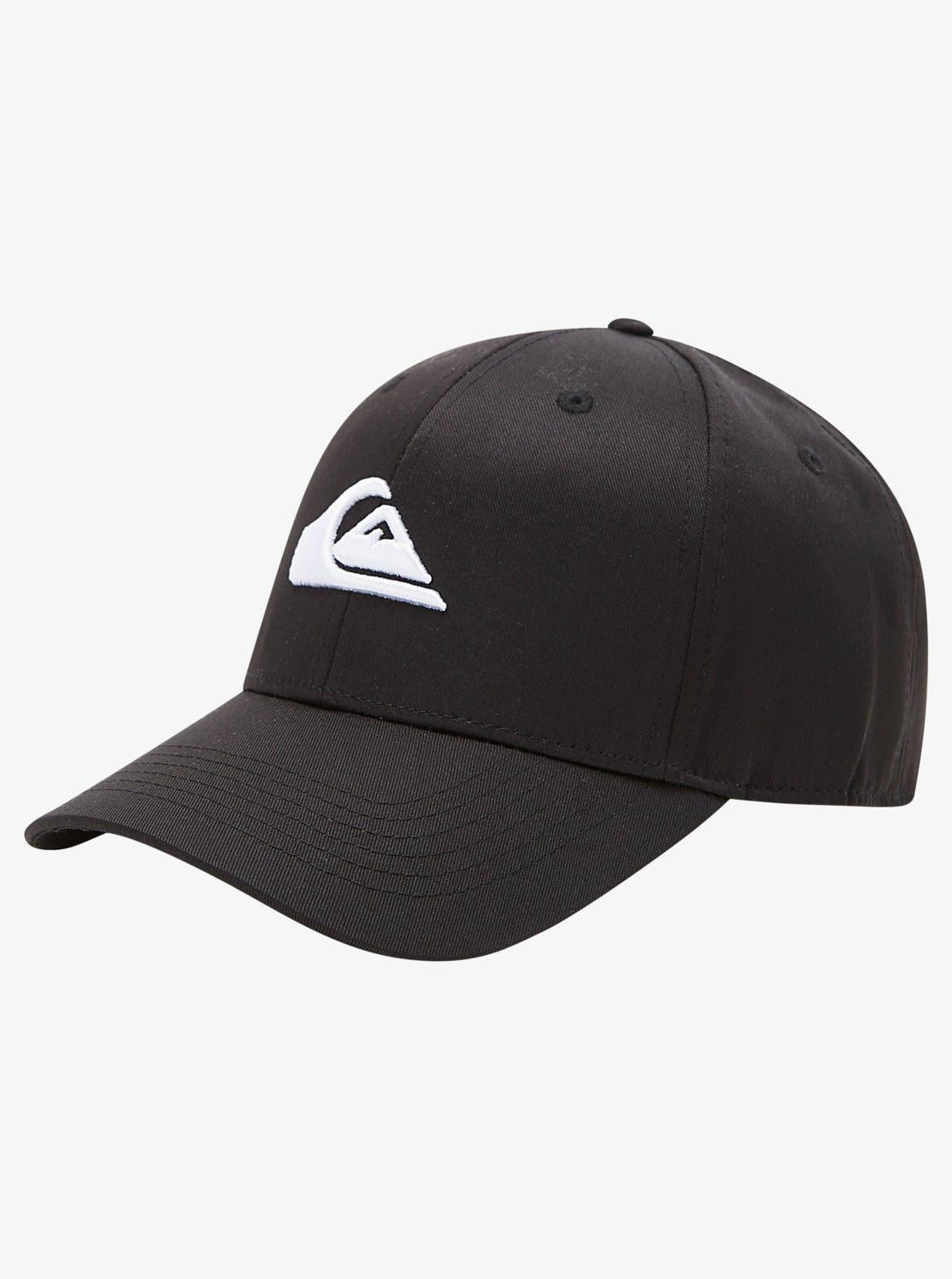 Quiksilver Decades youth snapback cap